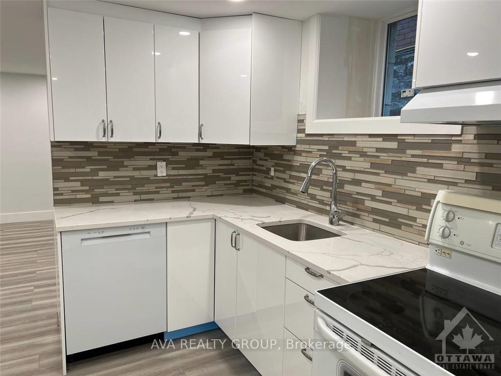 Photo 11 of B-400 O'Connor Street, Ottawa, Ottawa Centre — HOMEH