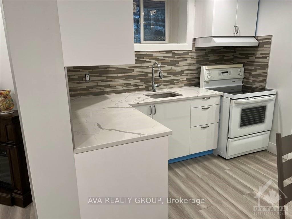 Photo 12 of B-400 O'Connor Street, Ottawa, Ottawa Centre — HOMEH