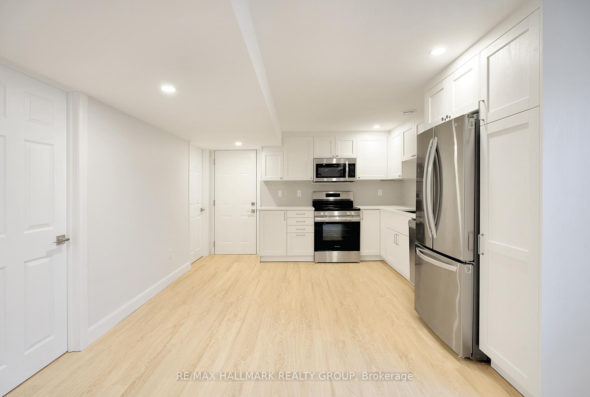 Photo 8 of Unit B, 2393 Page Road, Ottawa, Chapel Hill South - Orleans Village — HOMEH