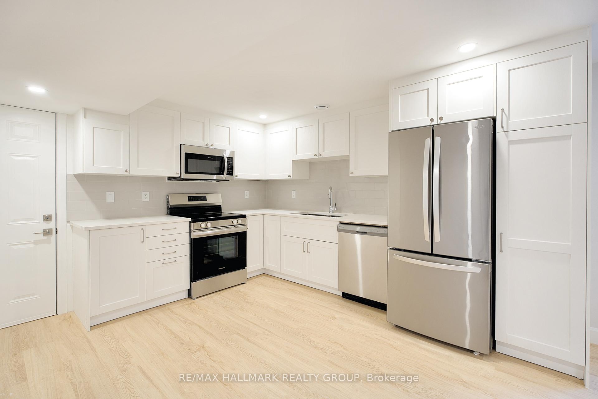 Photo 9 of Unit B, 2393 Page Road, Ottawa, Chapel Hill South - Orleans Village — HOMEH