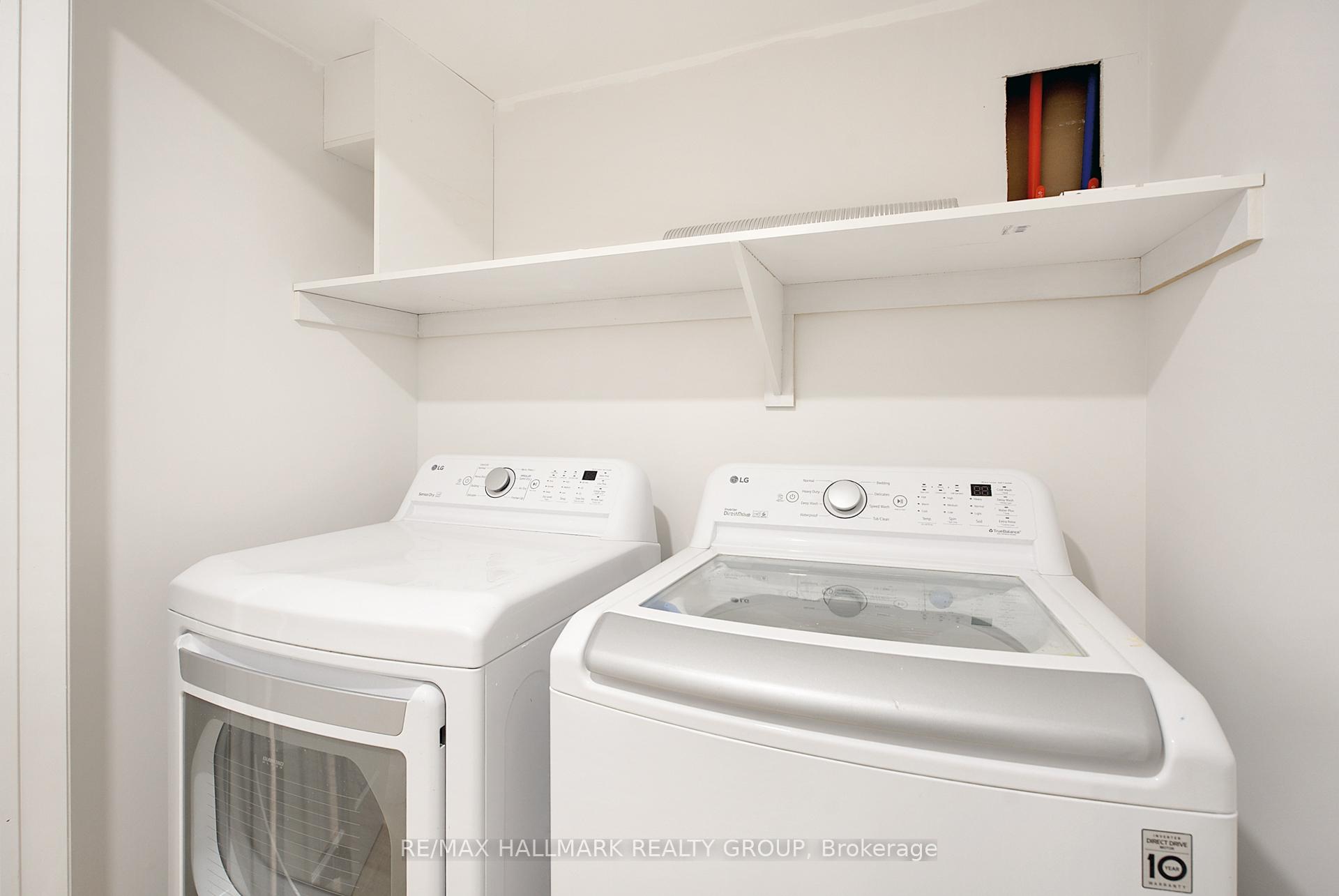 Photo 14 of Unit B, 2393 Page Road, Ottawa, Chapel Hill South - Orleans Village — HOMEH