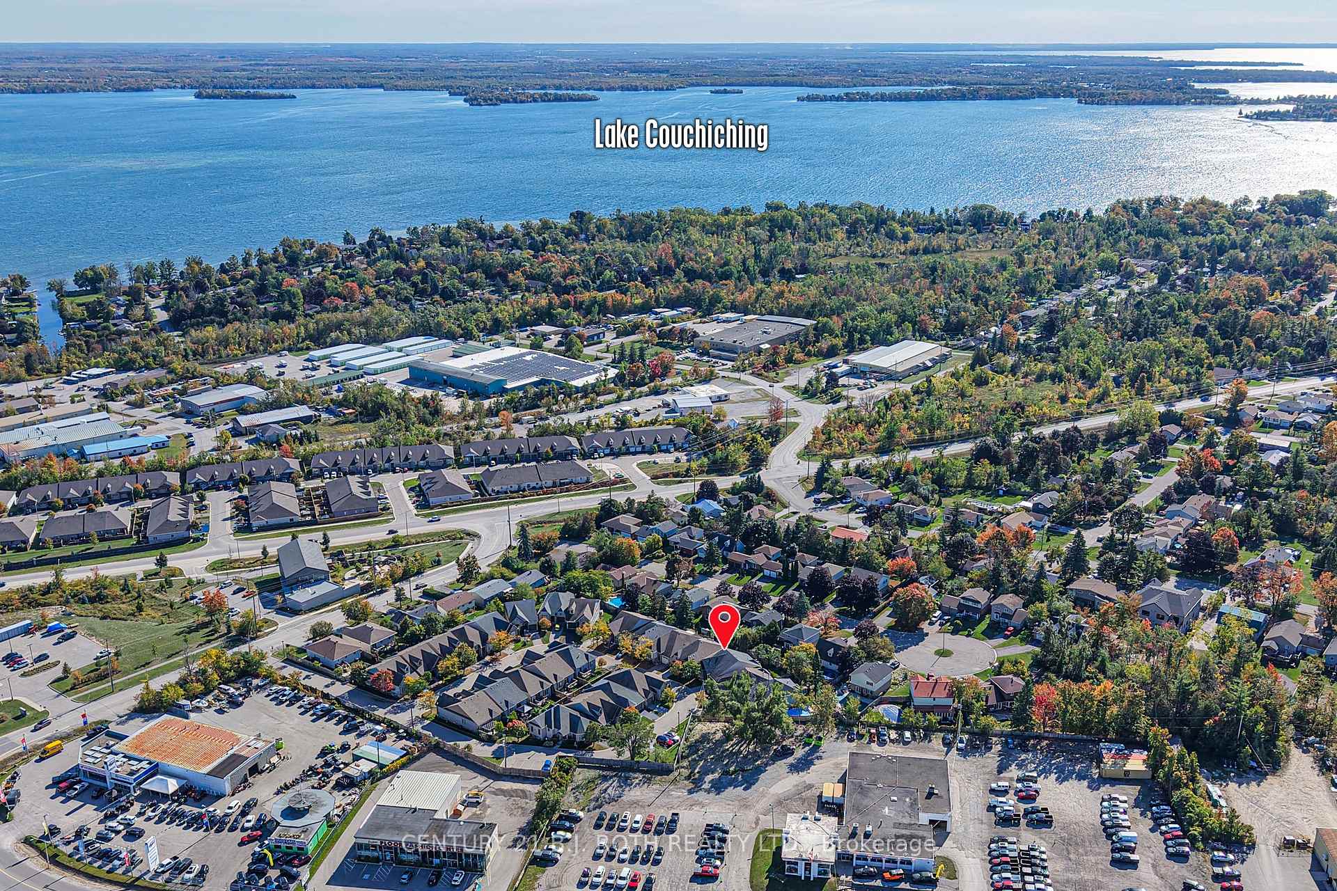 Photo 41 of 28 Canterbury Circle, Orillia — HOMEH