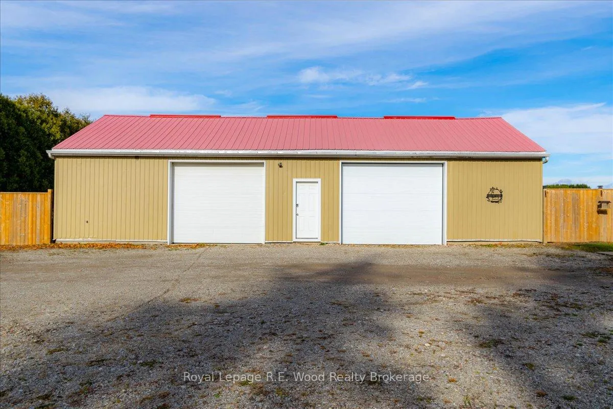 Photo 2 of 303 Concession 2 Road, Norfolk, Townsend — HOMEH