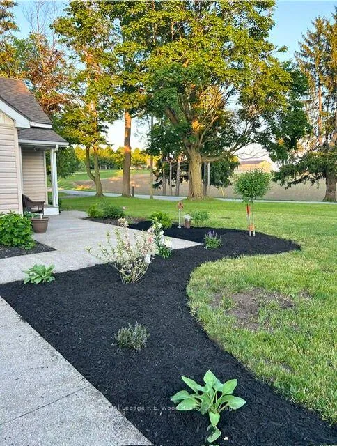 Photo 3 of 303 Concession 2 Road, Norfolk, Townsend — HOMEH