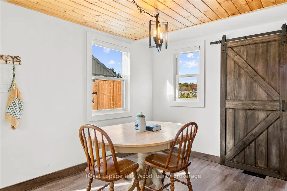 Photo 13 of 303 Concession 2 Road, Norfolk, Townsend — HOMEH