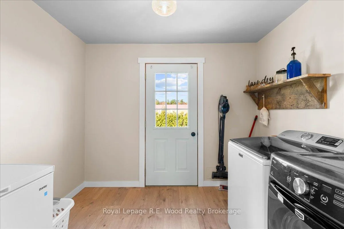 Photo 14 of 303 Concession 2 Road, Norfolk, Townsend — HOMEH