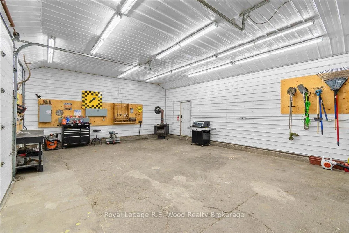 Photo 26 of 303 Concession 2 Road, Norfolk, Townsend — HOMEH