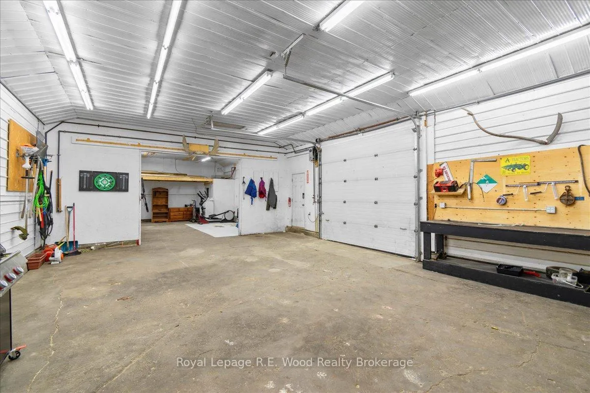 Photo 27 of 303 Concession 2 Road, Norfolk, Townsend — HOMEH