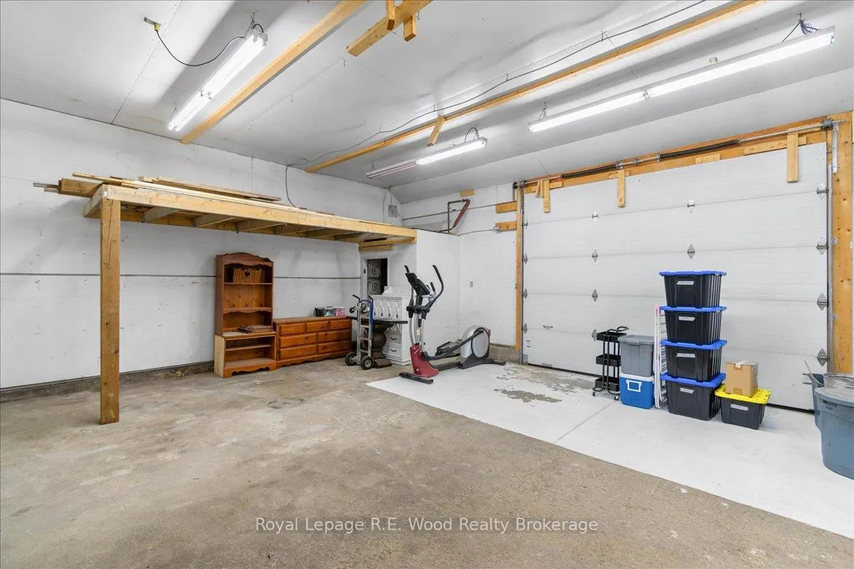 Photo 28 of 303 Concession 2 Road, Norfolk, Townsend — HOMEH