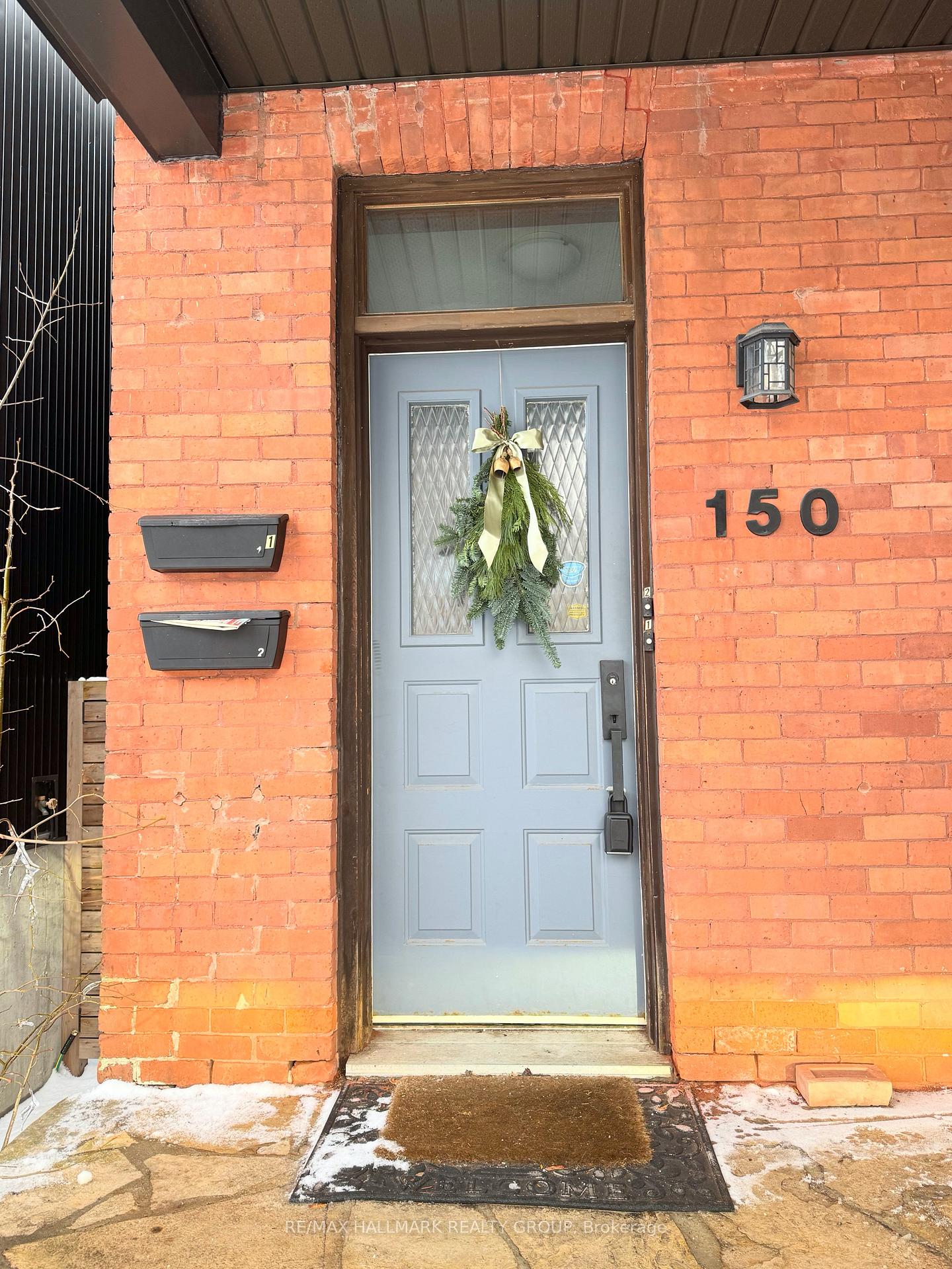 Photo 1 of 150 Florence Street, Ottawa, Ottawa Centre — HOMEH