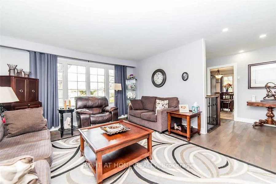Photo 5 of 1094 Ronlea Avenue, Oshawa, Donevan — HOMEH