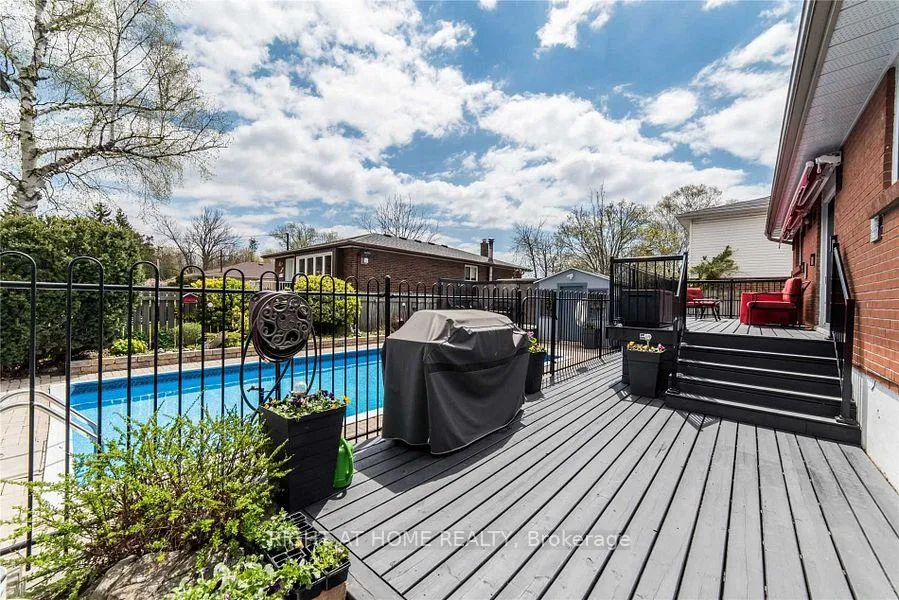 Photo 12 of 1094 Ronlea Avenue, Oshawa, Donevan — HOMEH