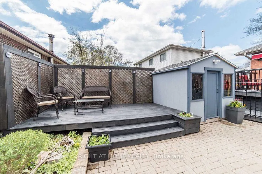 Photo 13 of 1094 Ronlea Avenue, Oshawa, Donevan — HOMEH
