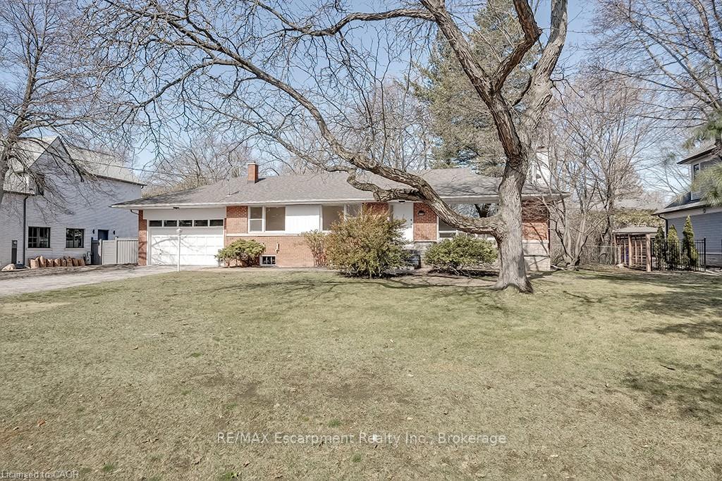 Photo 1 of 2063 Glenforest Crescent, Oakville, Ford — HOMEH
