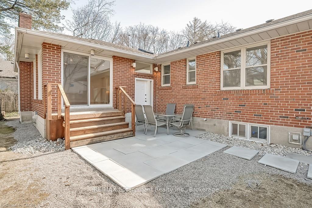 Photo 31 of 2063 Glenforest Crescent, Oakville, Ford — HOMEH