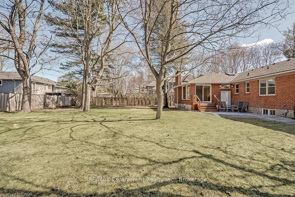 Photo 33 of 2063 Glenforest Crescent, Oakville, Ford — HOMEH