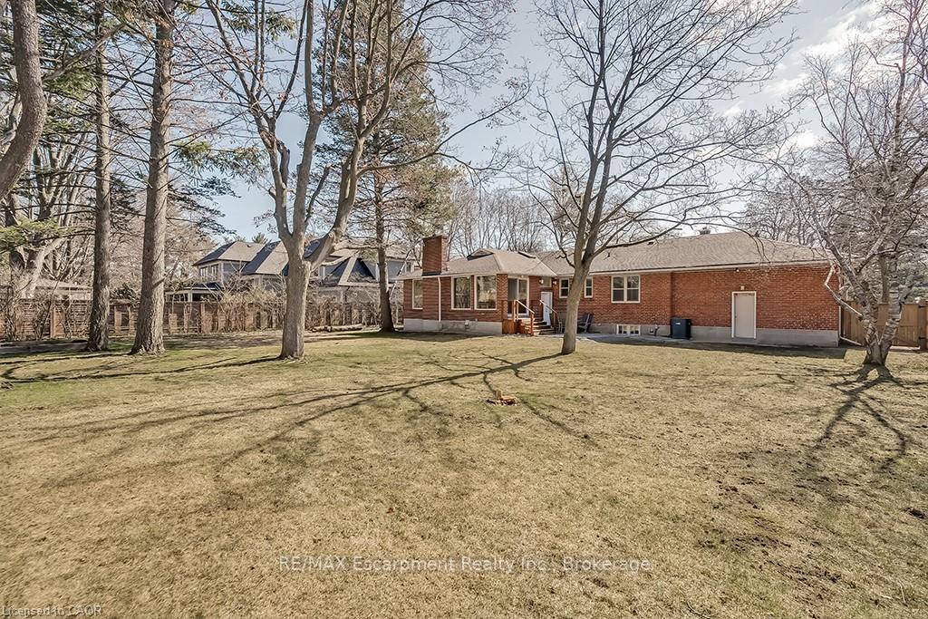 Photo 34 of 2063 Glenforest Crescent, Oakville, Ford — HOMEH