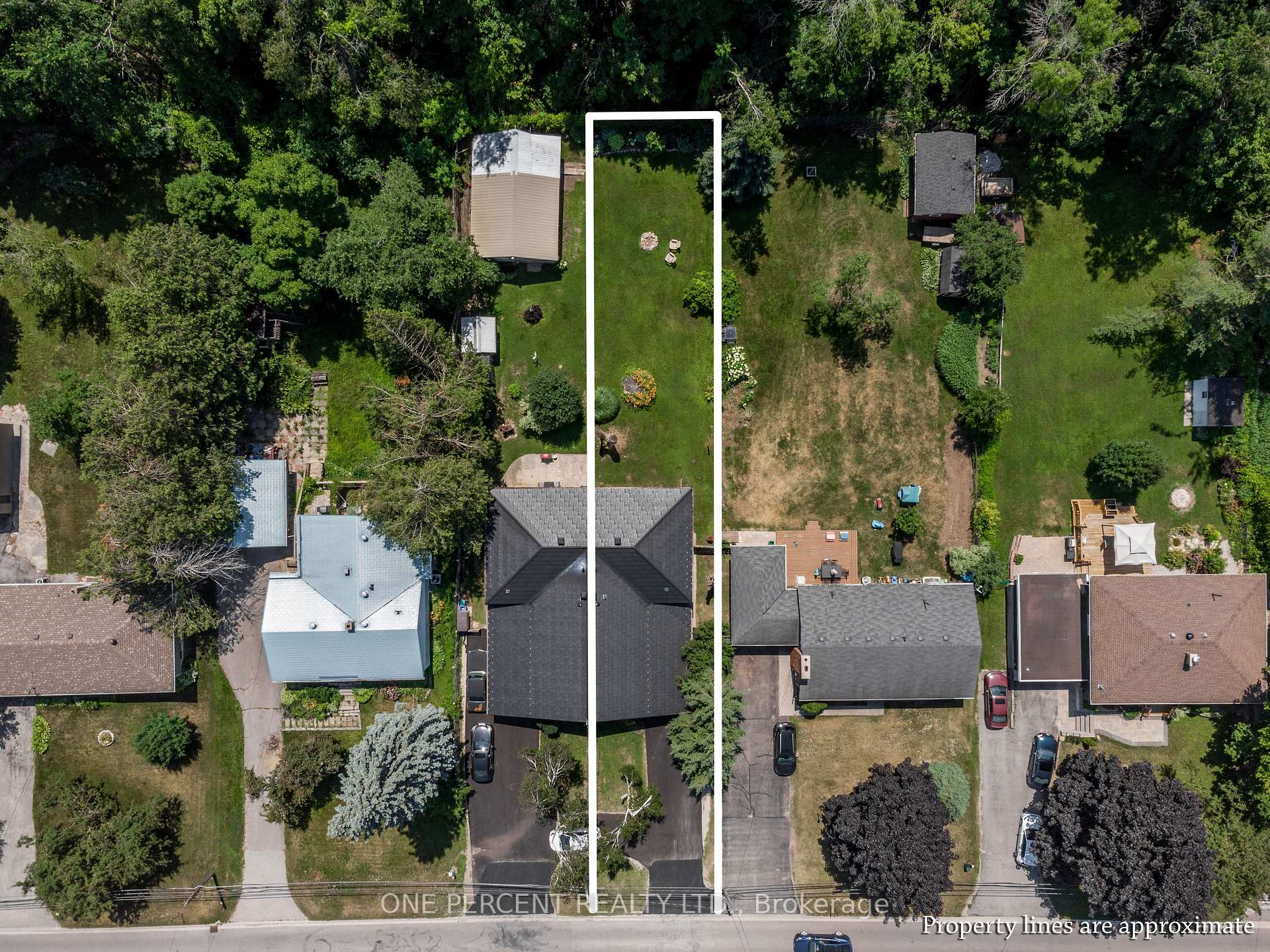 Photo 4 of 55 Fittons Road E, Orillia — HOMEH