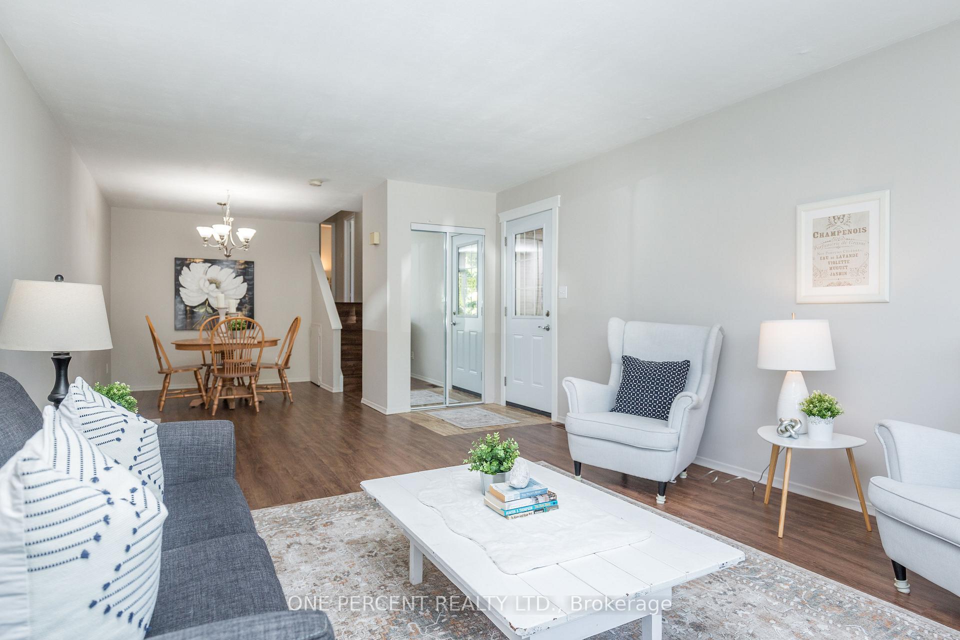 Photo 7 of 55 Fittons Road E, Orillia — HOMEH