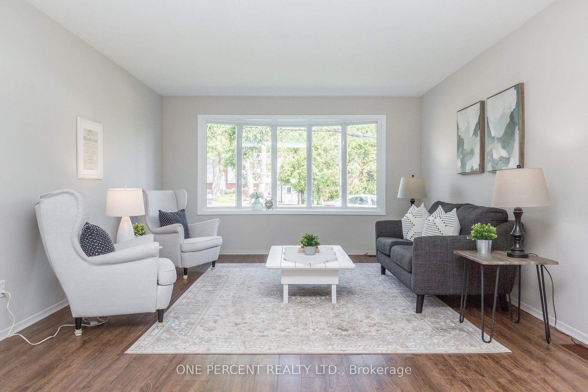 Photo 9 of 55 Fittons Road E, Orillia — HOMEH