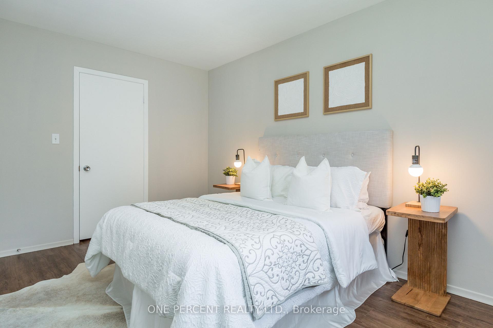Photo 19 of 55 Fittons Road E, Orillia — HOMEH
