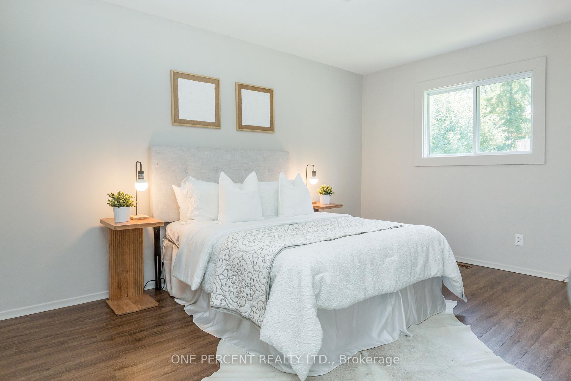 Photo 20 of 55 Fittons Road E, Orillia — HOMEH