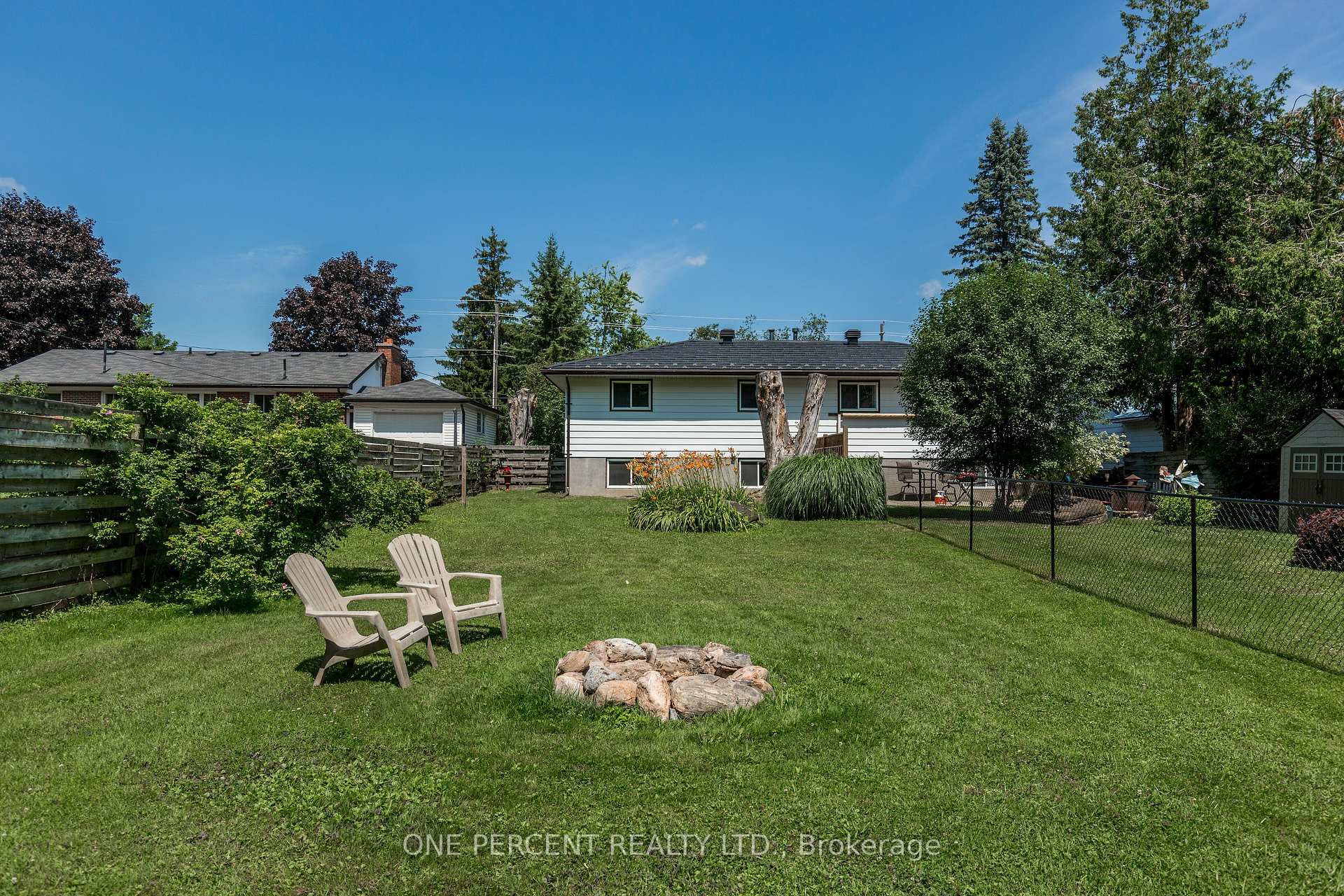 Photo 38 of 55 Fittons Road E, Orillia — HOMEH
