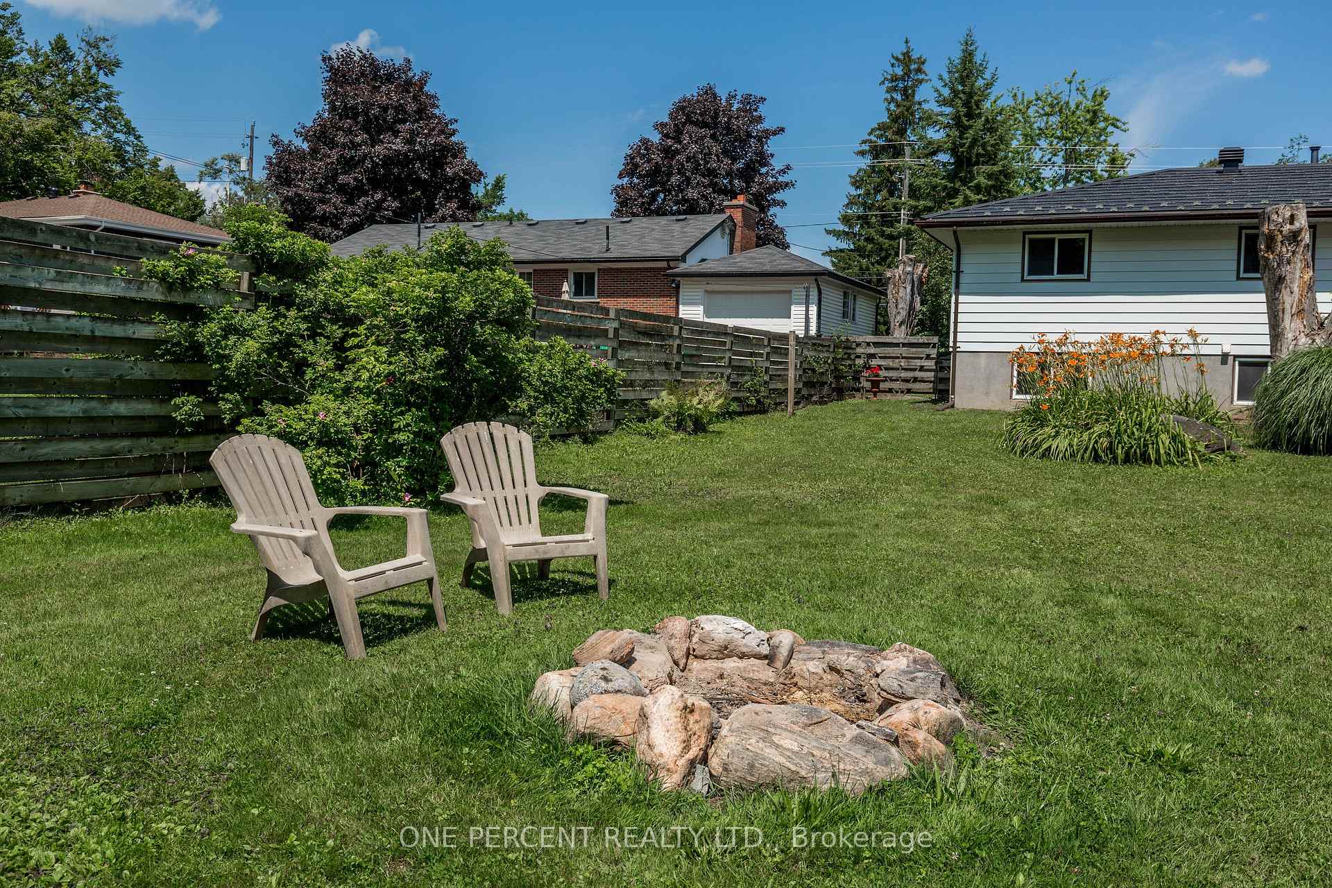 Photo 39 of 55 Fittons Road E, Orillia — HOMEH