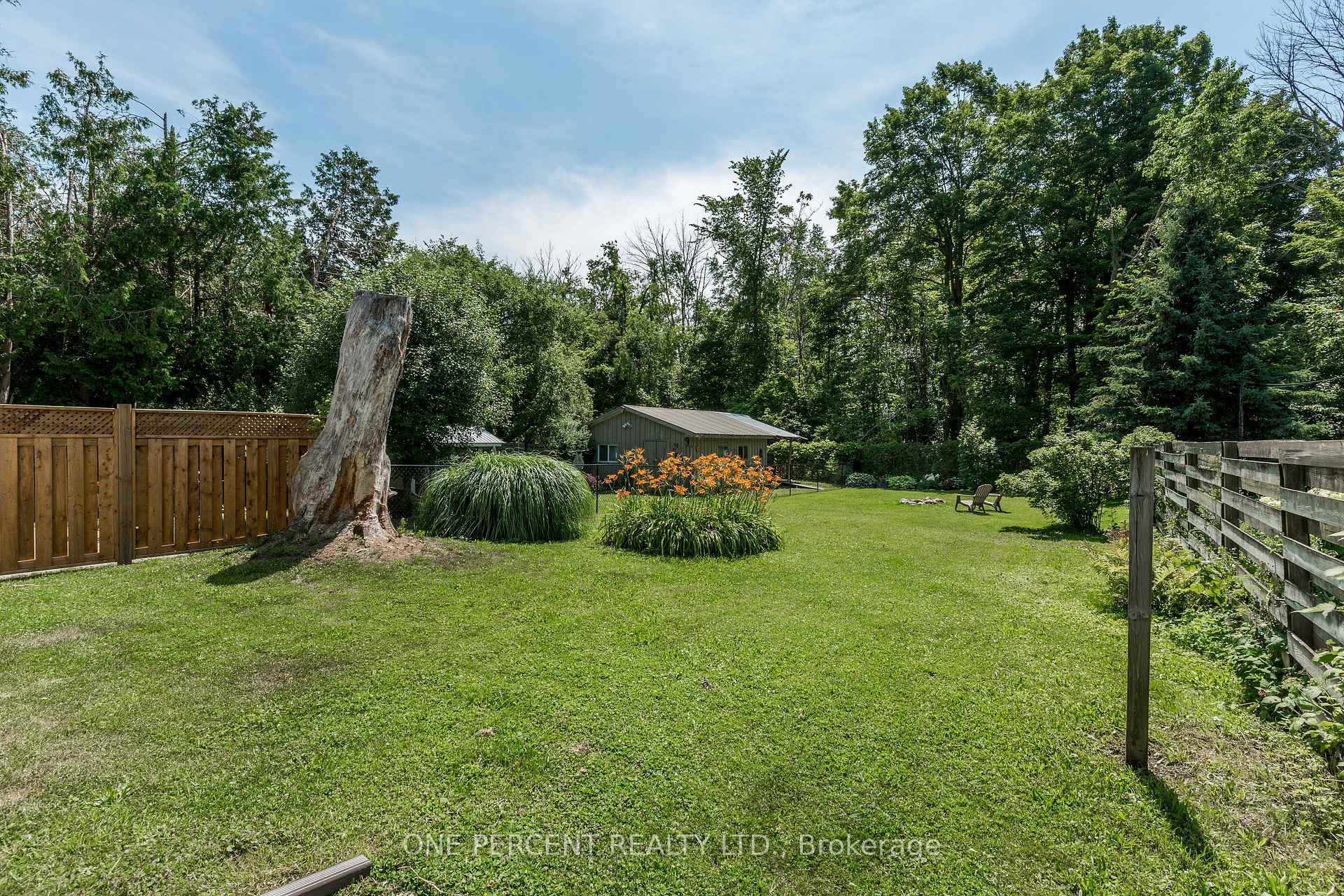 Photo 40 of 55 Fittons Road E, Orillia — HOMEH