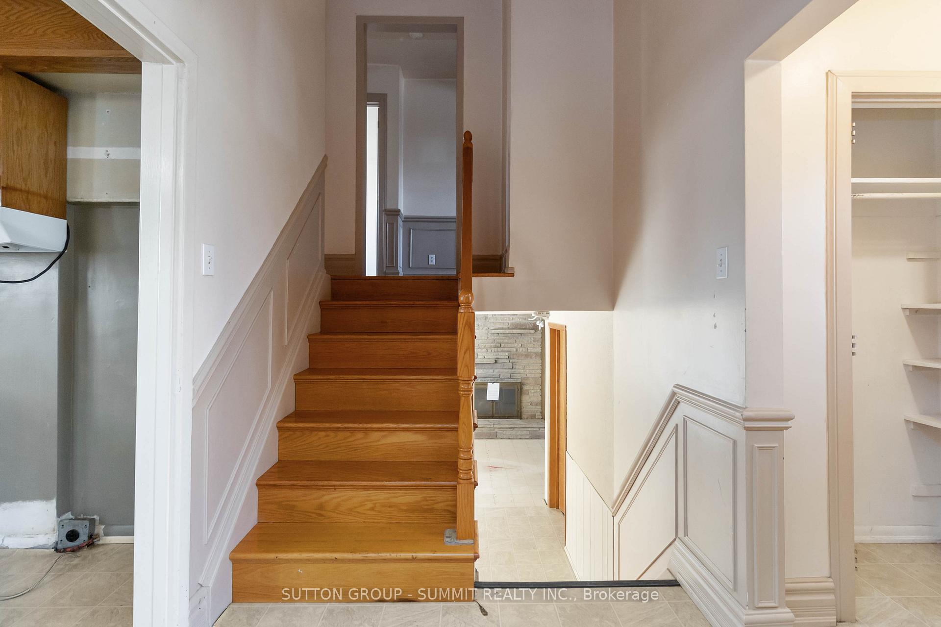 Photo 14 of 515 Trafford Crescent, Oakville, West — HOMEH
