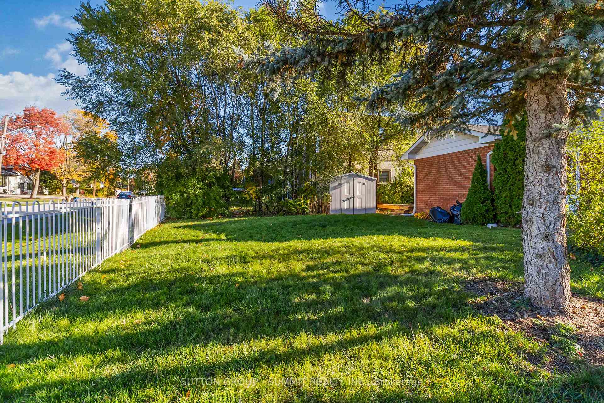 Photo 18 of 515 Trafford Crescent, Oakville, West — HOMEH