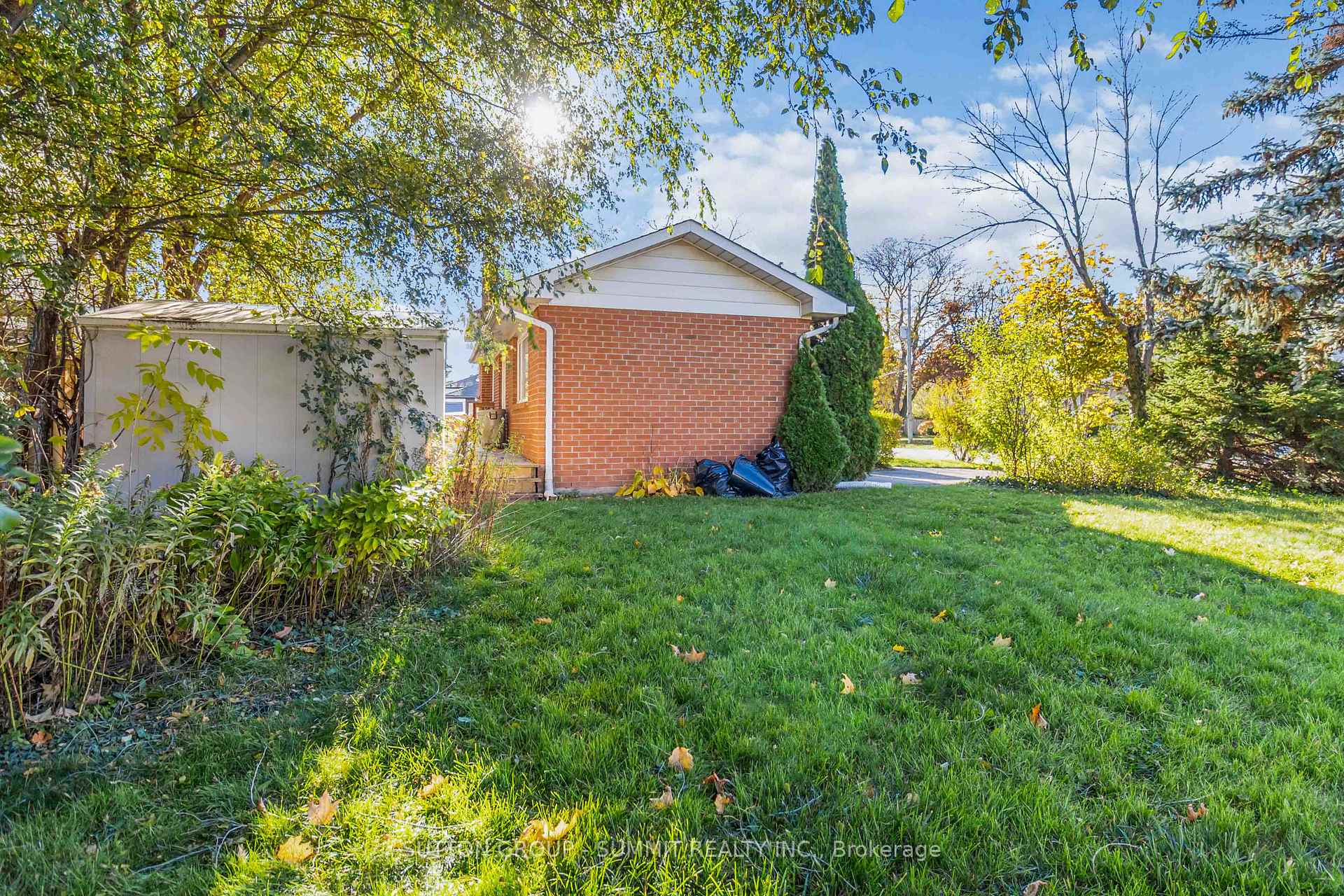 Photo 19 of 515 Trafford Crescent, Oakville, West — HOMEH