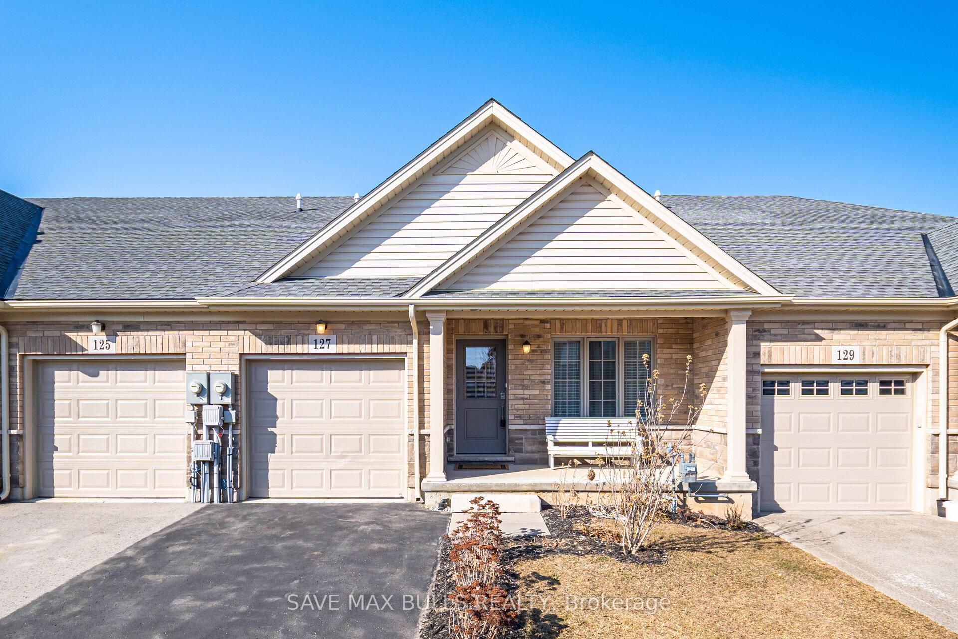 Photo 1 of 127 Acacia Road, Pelham, Fonthill — HOMEH