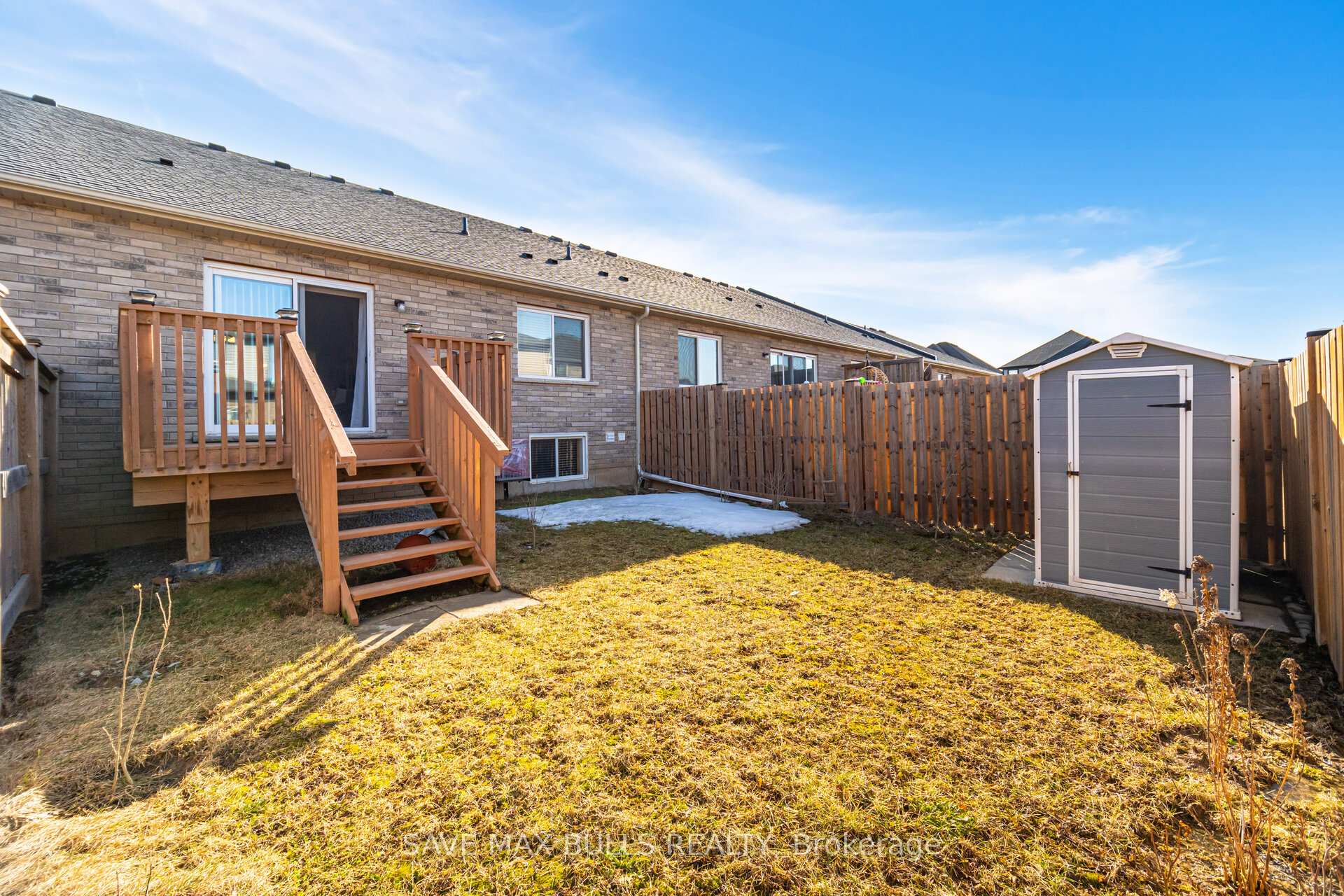 Photo 45 of 127 Acacia Road, Pelham, Fonthill — HOMEH