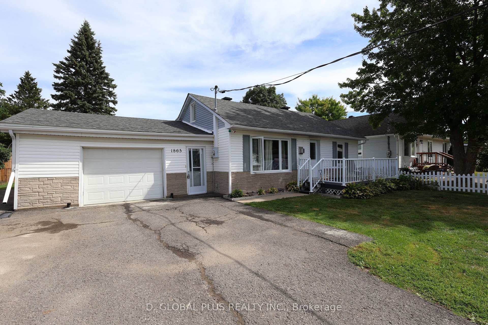 Photo 1 of 1865 Alcide Avenue, Ottawa, Vars Village — HOMEH
