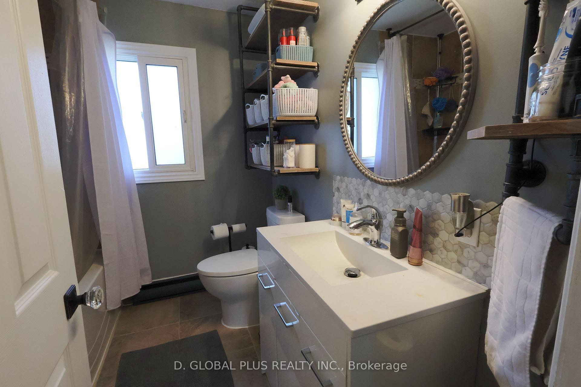 Photo 9 of 1865 Alcide Avenue, Ottawa, Vars Village — HOMEH