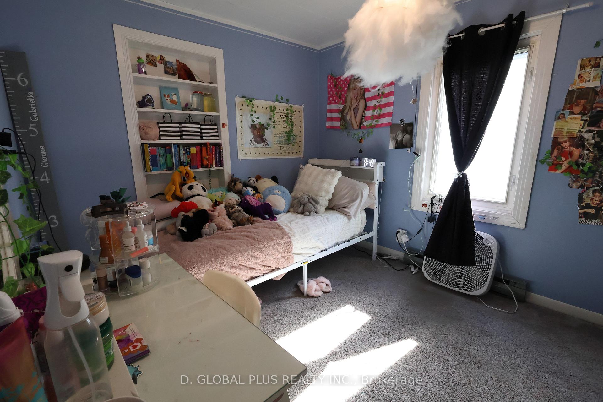 Photo 17 of 1865 Alcide Avenue, Ottawa, Vars Village — HOMEH