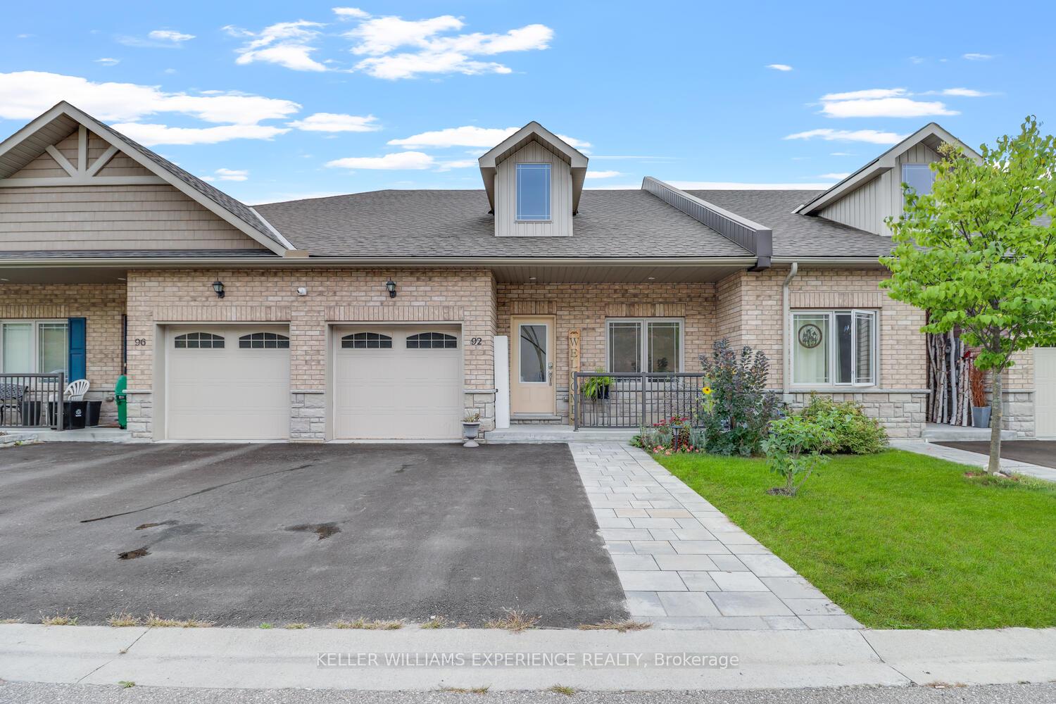 Photo 1 of 92 Lily Drive, Orillia — HOMEH