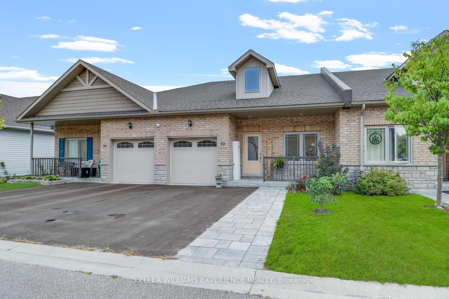 Photo 3 of 92 Lily Drive, Orillia — HOMEH