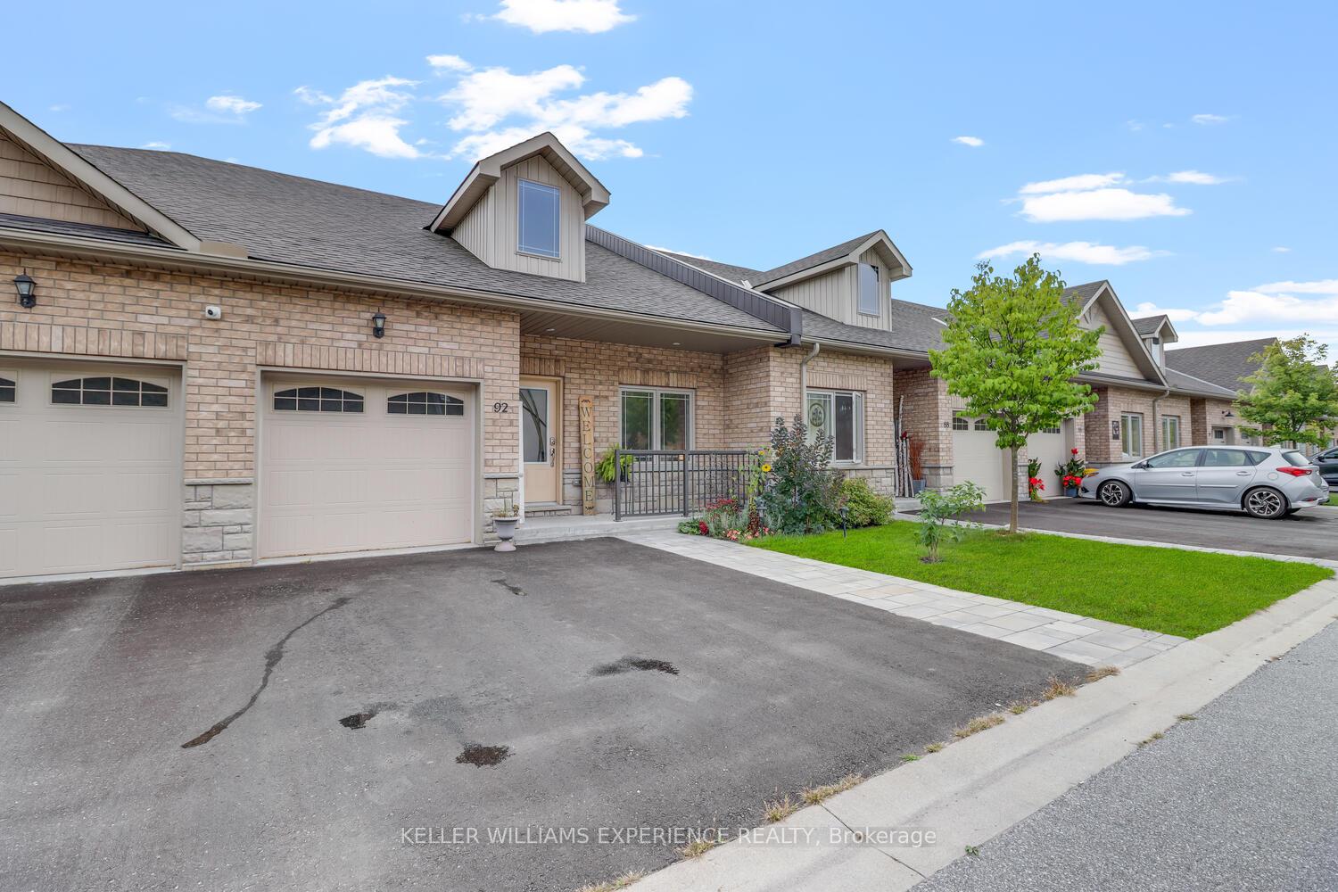 Photo 4 of 92 Lily Drive, Orillia — HOMEH