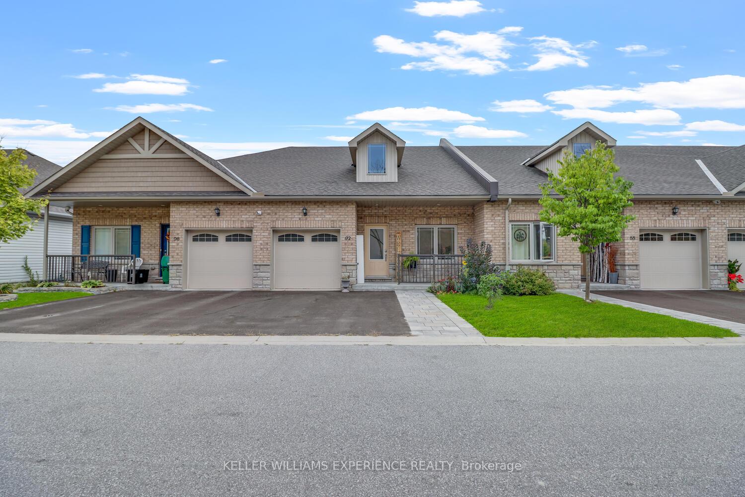 Photo 48 of 92 Lily Drive, Orillia — HOMEH