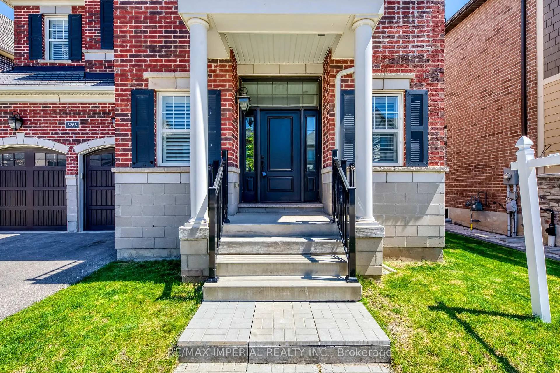 Photo 1 of 3263 Donald Mackay Street, Oakville, Glenorchy — HOMEH