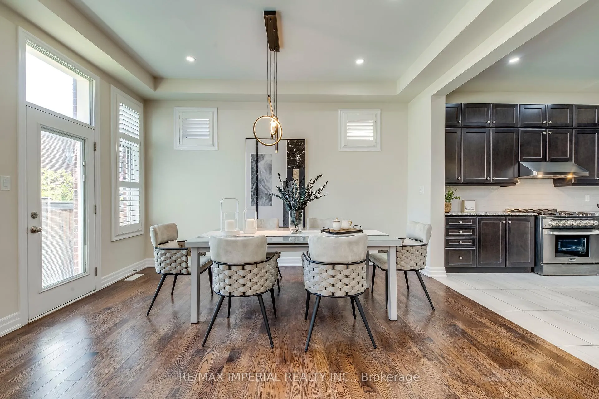 Photo 11 of 3263 Donald Mackay Street, Oakville, Glenorchy — HOMEH