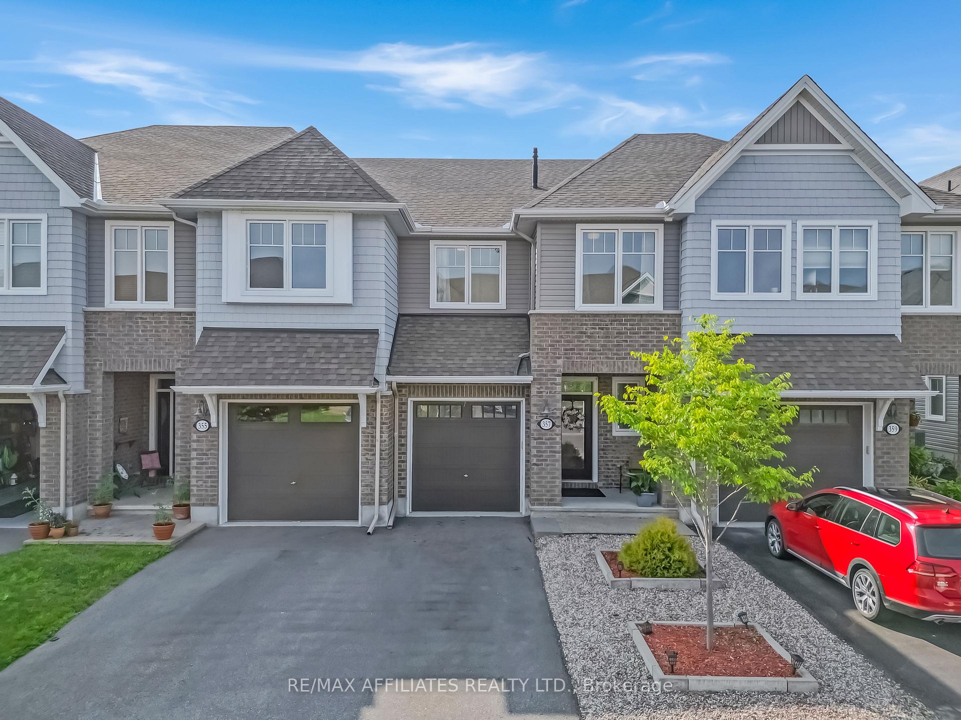 Photo 1 of 357 Mishawashkode Street, Ottawa, Camelot — HOMEH