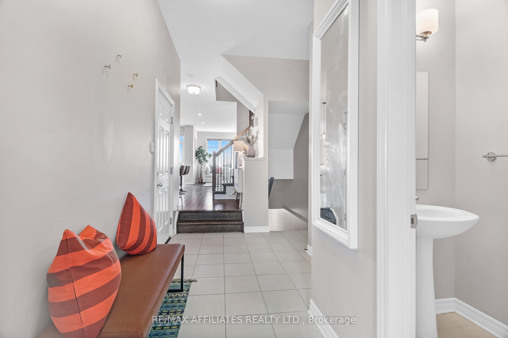 Photo 5 of 357 Mishawashkode Street, Ottawa, Camelot — HOMEH
