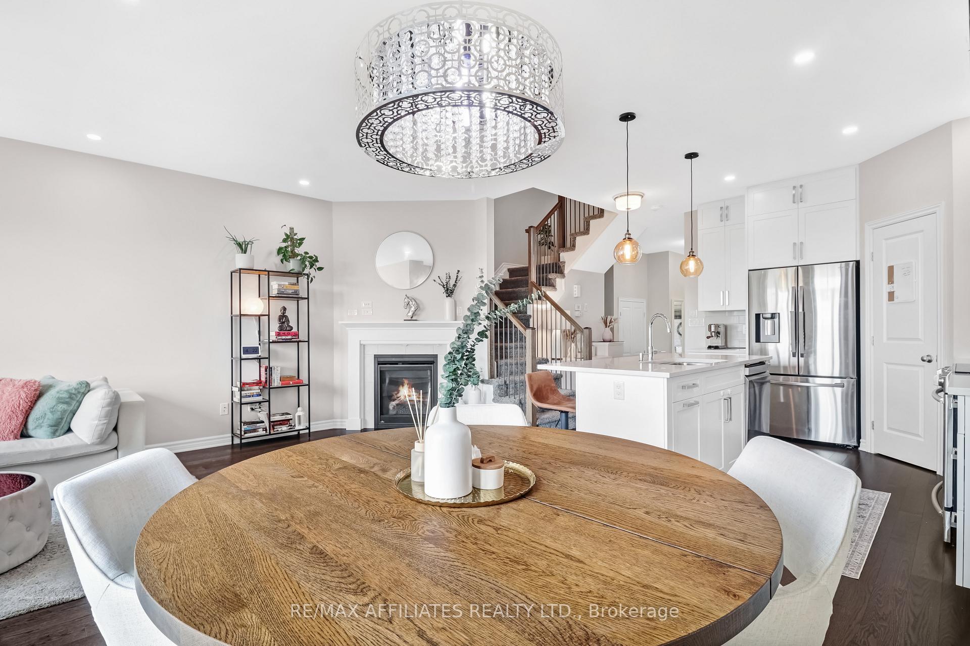 Photo 12 of 357 Mishawashkode Street, Ottawa, Camelot — HOMEH