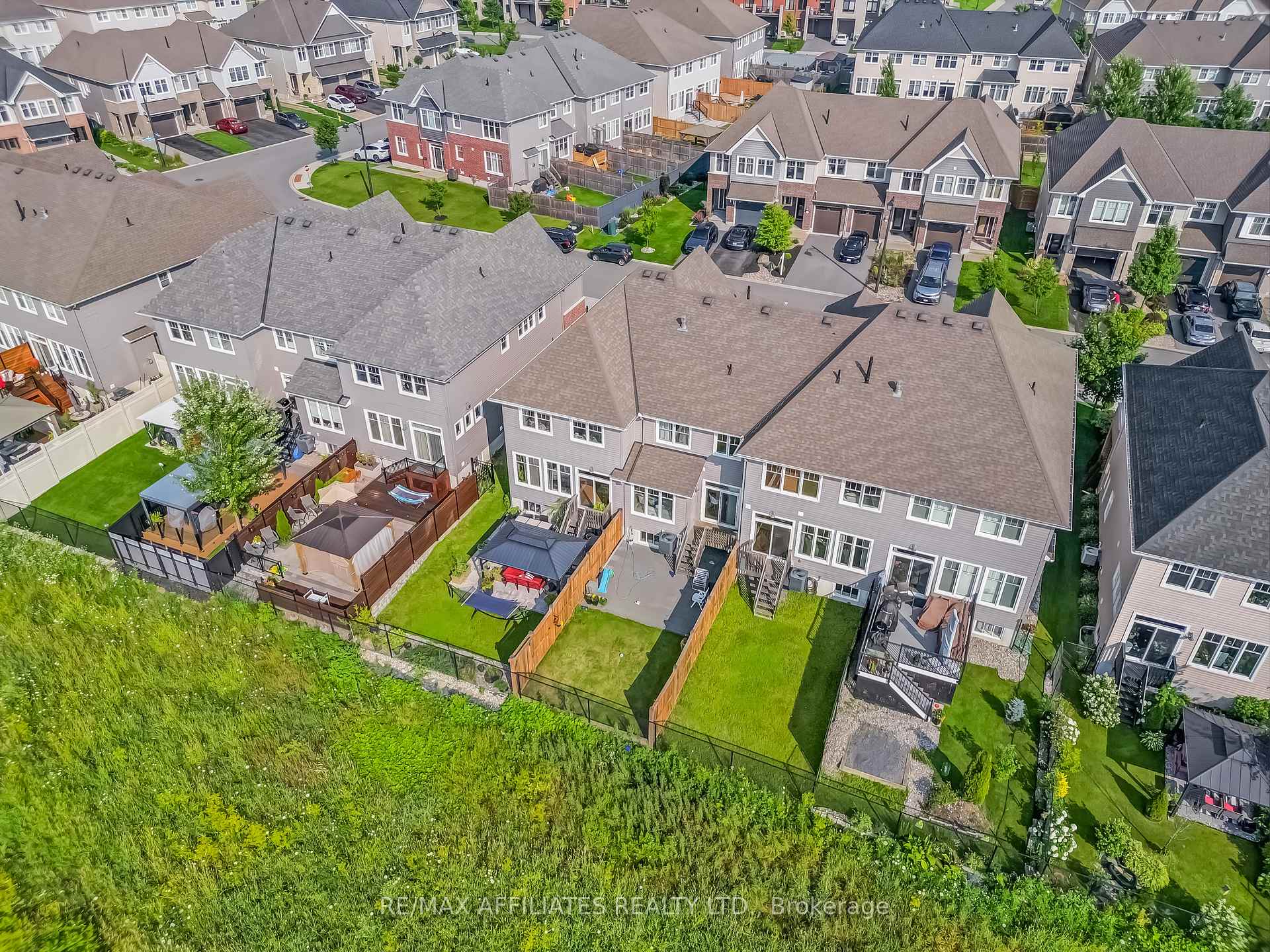 Photo 31 of 357 Mishawashkode Street, Ottawa, Camelot — HOMEH
