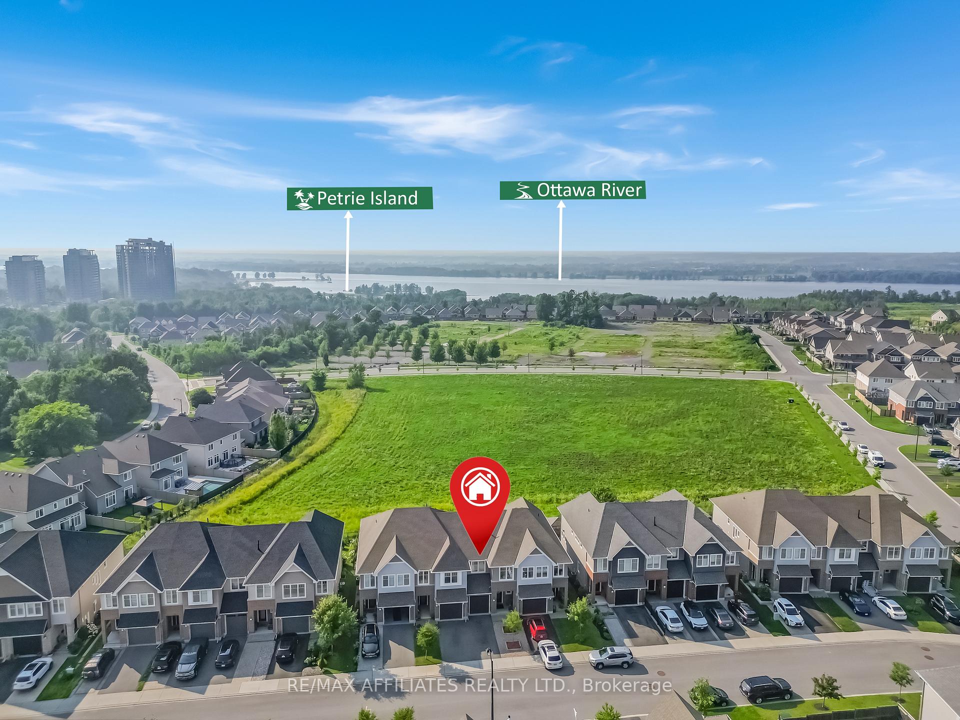 Photo 32 of 357 Mishawashkode Street, Ottawa, Camelot — HOMEH
