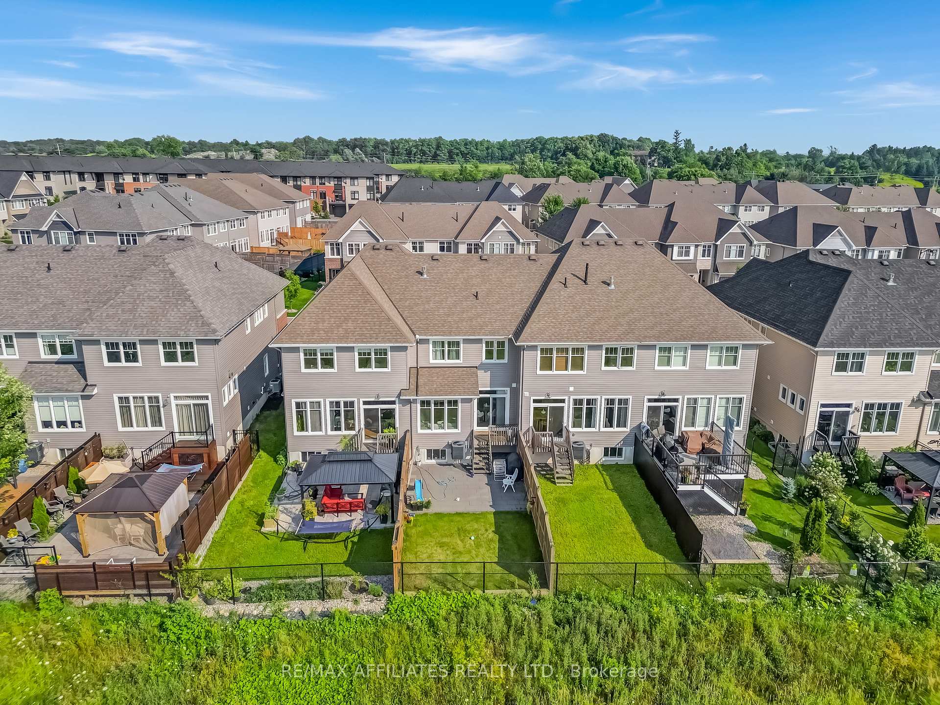 Photo 34 of 357 Mishawashkode Street, Ottawa, Camelot — HOMEH