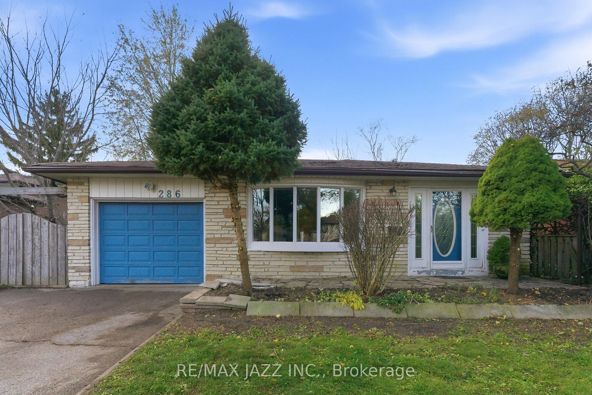 Photo 1 of 286 Lorindale Drive, Oshawa, Donevan — HOMEH